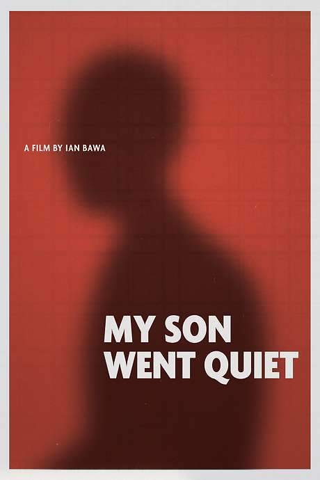 My Son Went Quiet